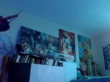 bottomboo7 from Chaturbate
