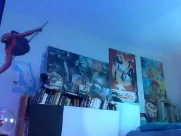 bottomboo7 from Chaturbate