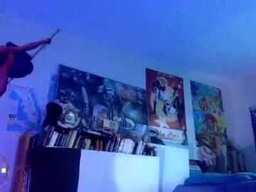 bottomboo7 from Chaturbate