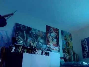 bottomboo7 from Chaturbate