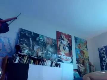 Bottomboo7 webcams show profile image 