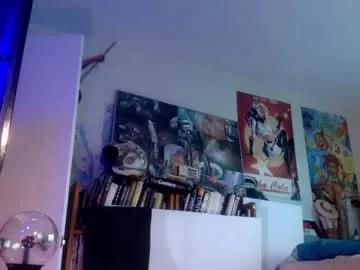 bottomboo7 from Chaturbate