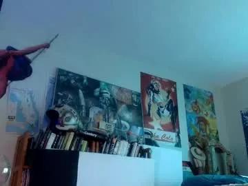 bottomboo7 from Chaturbate