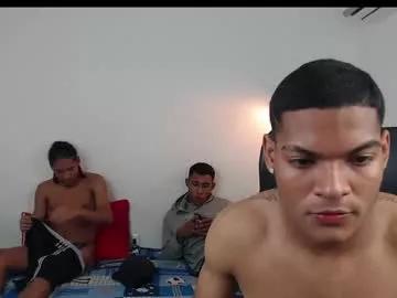 boy_naughty77 from Chaturbate is Freechat