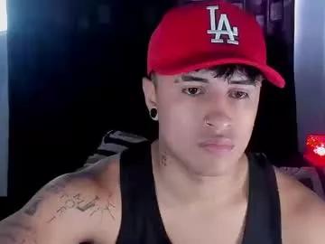 Boy_nauthy webcams show profile image 