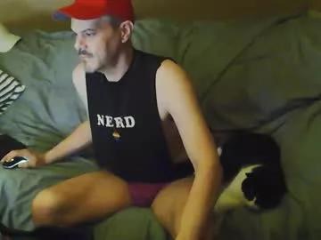 boyblond36 from Chaturbate