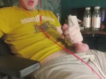 boyojacko from Chaturbate