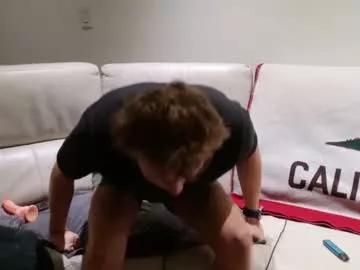 boyyhb from Chaturbate