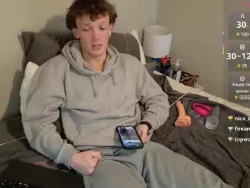 boyyhb from Chaturbate is Freechat