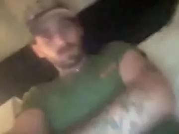 brabbit3211 from Chaturbate
