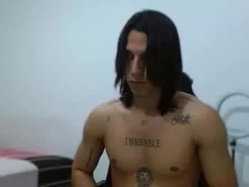 brad_wesley__ from Chaturbate is Freechat