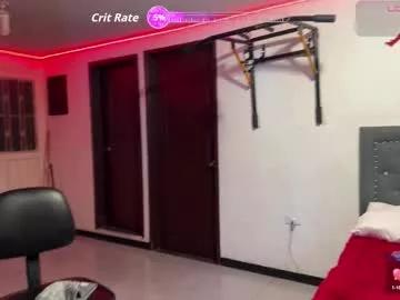 bradley_strong_ from Chaturbate is Freechat