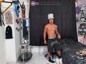 bradley_strong_ from Chaturbate is Freechat