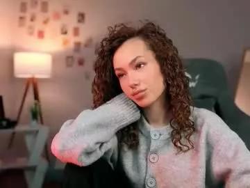 branchwithflowers model from Chaturbate