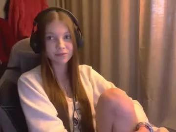 Brandamatteson webcams show profile image 
