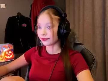 brandamatteson from Chaturbate is Freechat