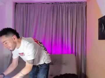 Brandon_aces webcams show profile image 