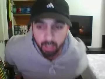 brandon_saintrandy from Chaturbate is Freechat