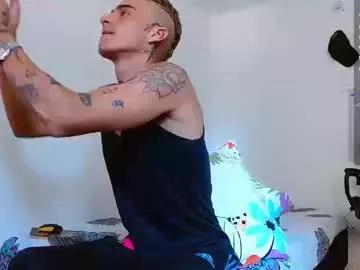 Bray_hotboy webcams show profile image 