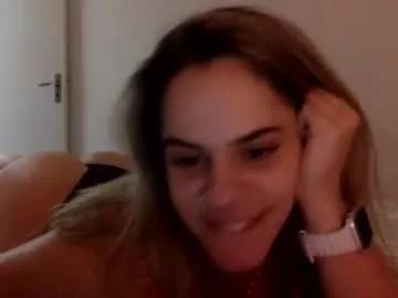 Brazilianflavourpussy webcams show profile image 