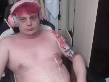 bred_johnson from Chaturbate is Freechat