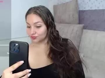 brenda_tentacion from Chaturbate is Freechat