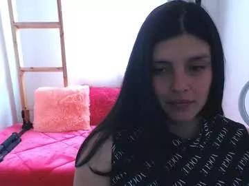 brendasantos_77 from Chaturbate is Freechat