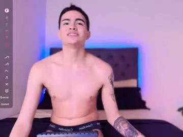 brian_casper_ from Chaturbate is Freechat
