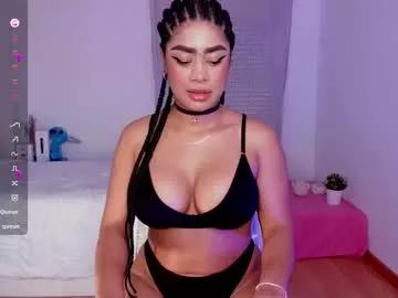 briana_walker from Chaturbate is Freechat