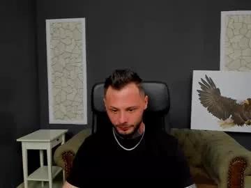 Brianhunts webcams show profile image 