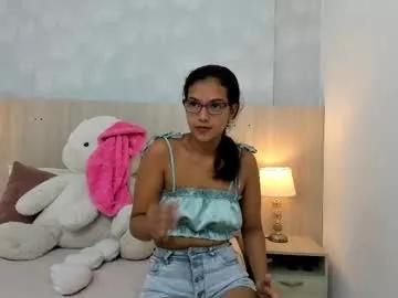 Brianna_rojas webcams show profile image 