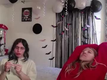 briarandblair from Chaturbate is Freechat