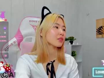 bridgetbottrel from Chaturbate is Freechat