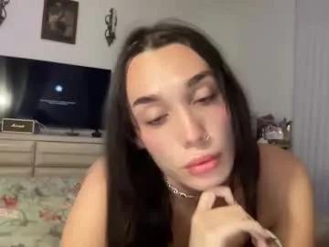 briiiibaby01 from Chaturbate