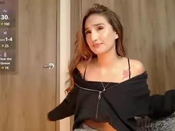 brinna_ev from Chaturbate is Freechat
