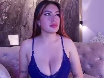 britany_roux1 from Chaturbate is Freechat
