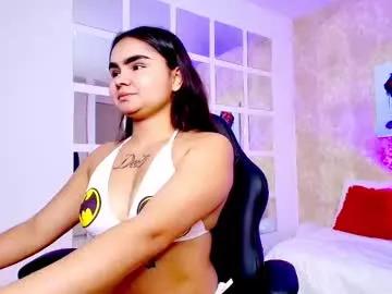 britanyyprincess_eup from Chaturbate is Freechat