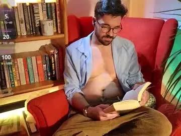 Britishpoet69 webcams show profile image 