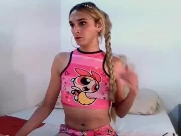 britney_deveraux from Chaturbate is Freechat