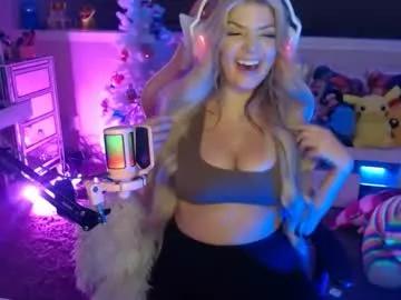 Britneyskylarx webcams show profile image 
