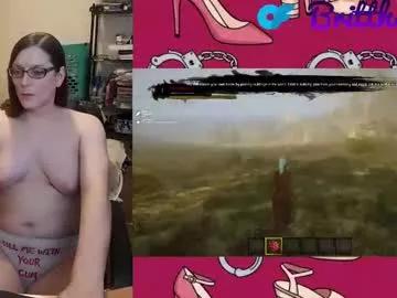 Photos of brittherself from Chaturbate is Freechat