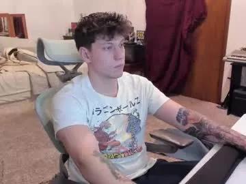 brockleereynolds from Chaturbate is Freechat