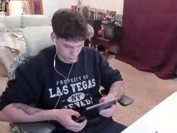 brockleereynolds from Chaturbate is Freechat