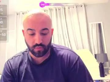 brokenmike31 from Chaturbate is Freechat