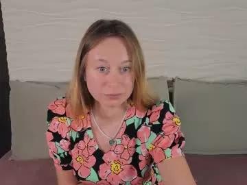 brooke_evans_ from Chaturbate