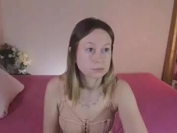 brooke_evans_ from Chaturbate is Freechat