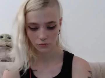 brookewylde_20 from Chaturbate