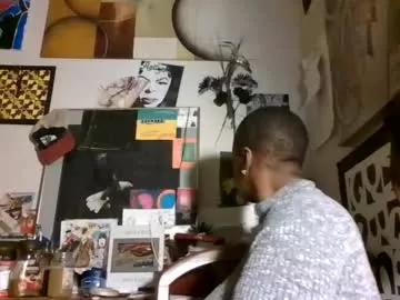 brooklyninfinity from Chaturbate