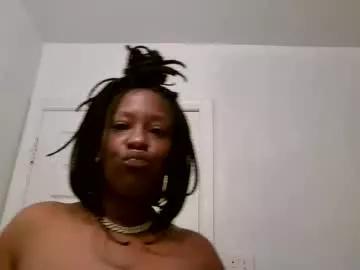 brooklyninfinity from Chaturbate