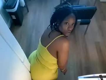 brooklyninfinity from Chaturbate
